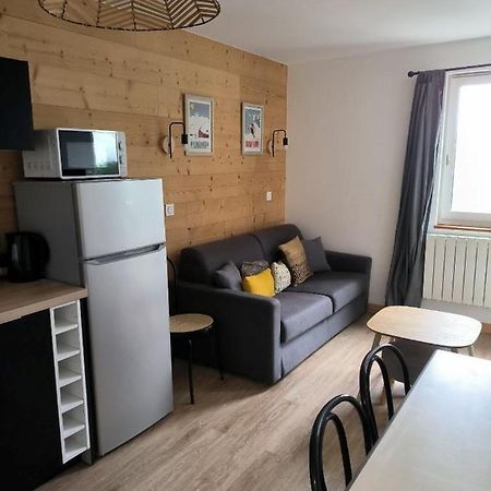 Appartement 3 Pieces, 2 Chambres Au Coeur De La Station Génos 外观 照片