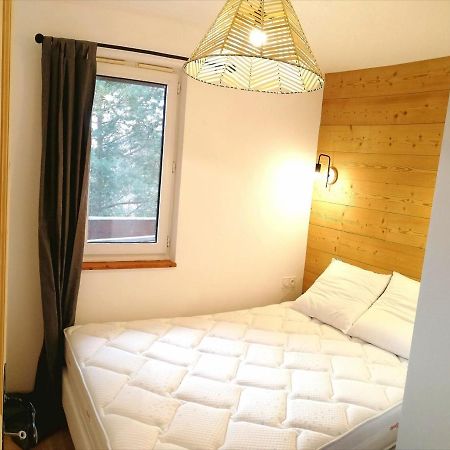 Appartement 3 Pieces, 2 Chambres Au Coeur De La Station Génos 外观 照片