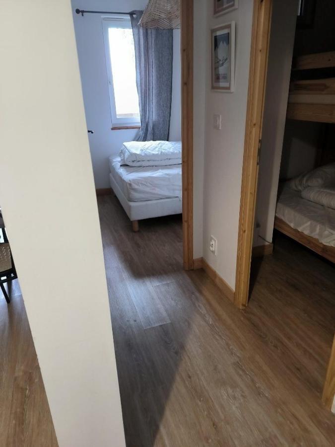 Appartement 3 Pieces, 2 Chambres Au Coeur De La Station Génos 外观 照片