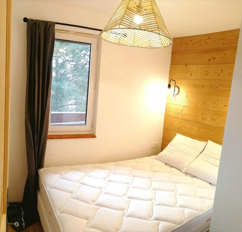 Appartement 3 Pieces, 2 Chambres Au Coeur De La Station Génos 外观 照片